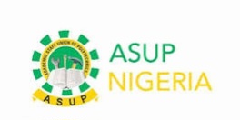 ASUP logo with text “21-Day Strike Notice by Polytechnic Staff Union