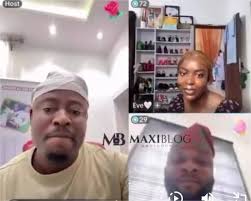 EFCC distances itself amid arrest order for ex-driver seen on matchmaking show with EFCC ID