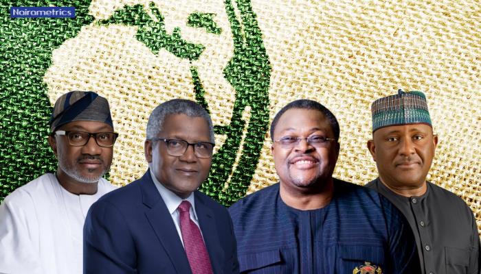 Nigeria, South Africa & Egypt Dominate Africa’s Billionaire Rankings in 2025