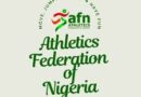 Athletics Federation of Nigeria unveils 15-man team for Tokyo 2025 Championships